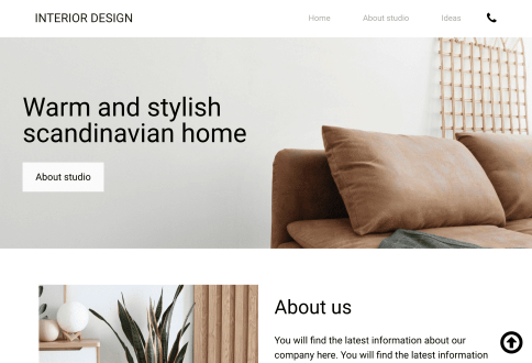 Scandinavian Decor